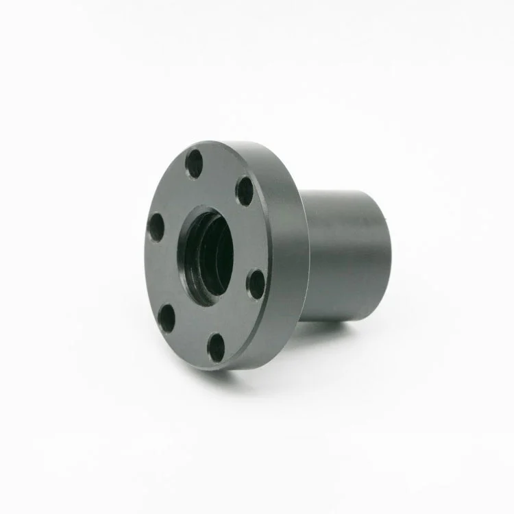 Peek Nat Skru Trapezoid untuk Peranti Perubatan