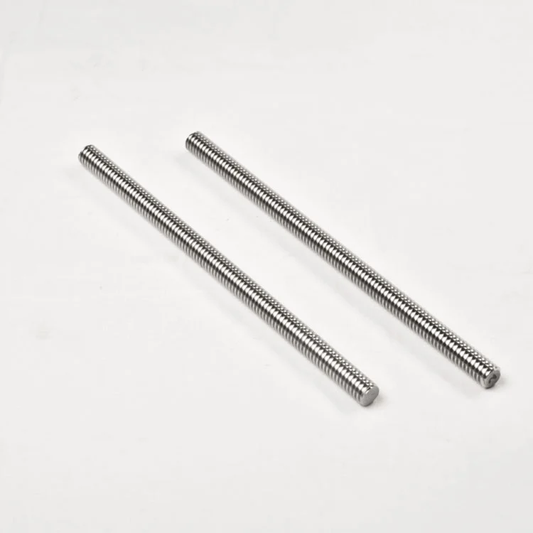 Stud Skru Metrik Standard