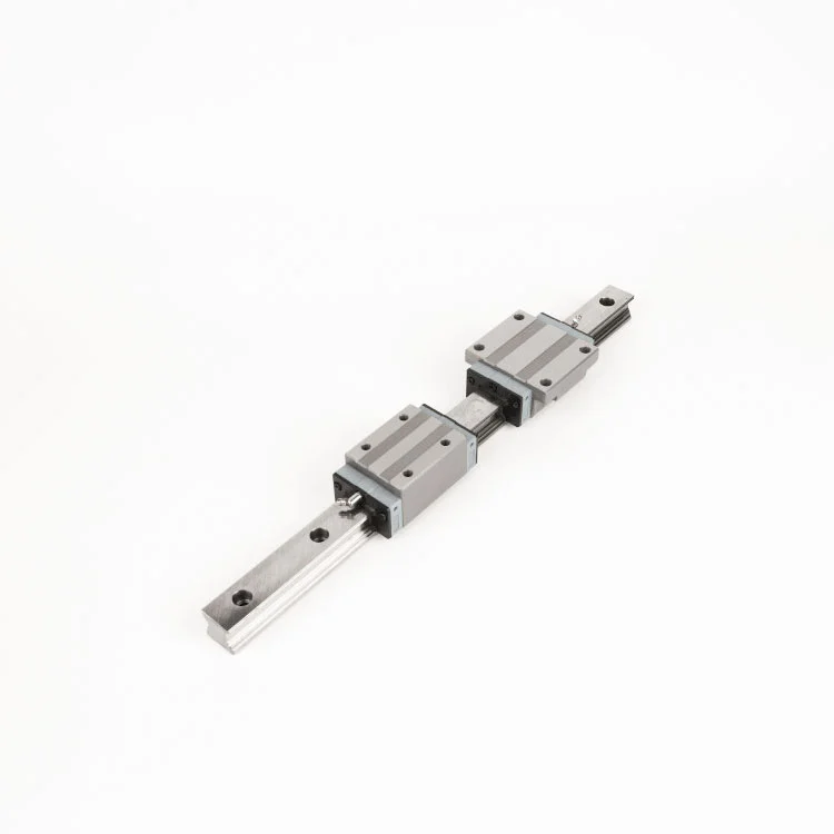 Panduan Linear Super Ketepatan